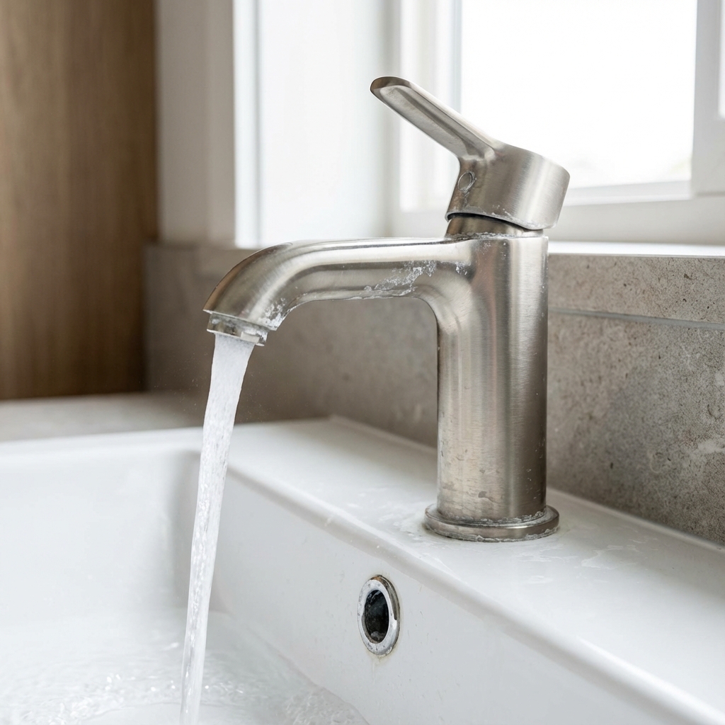 Calcaire et dureté de l'eau : Fléau ou bienfait ?